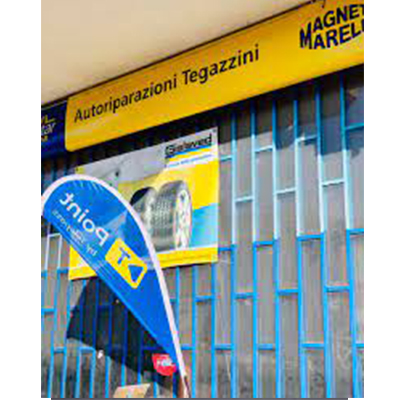 Images Autofficina Fratelli Tegazzini