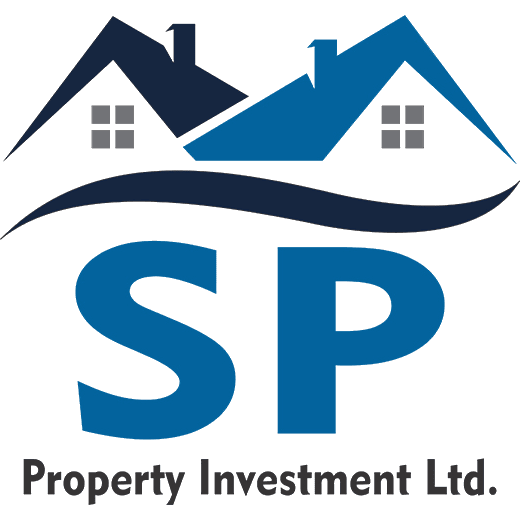 LOGO SP Property Investment Ltd Enfield 020 3432 0217
