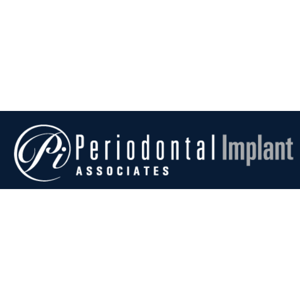 Periodontal Implant Associates Logo