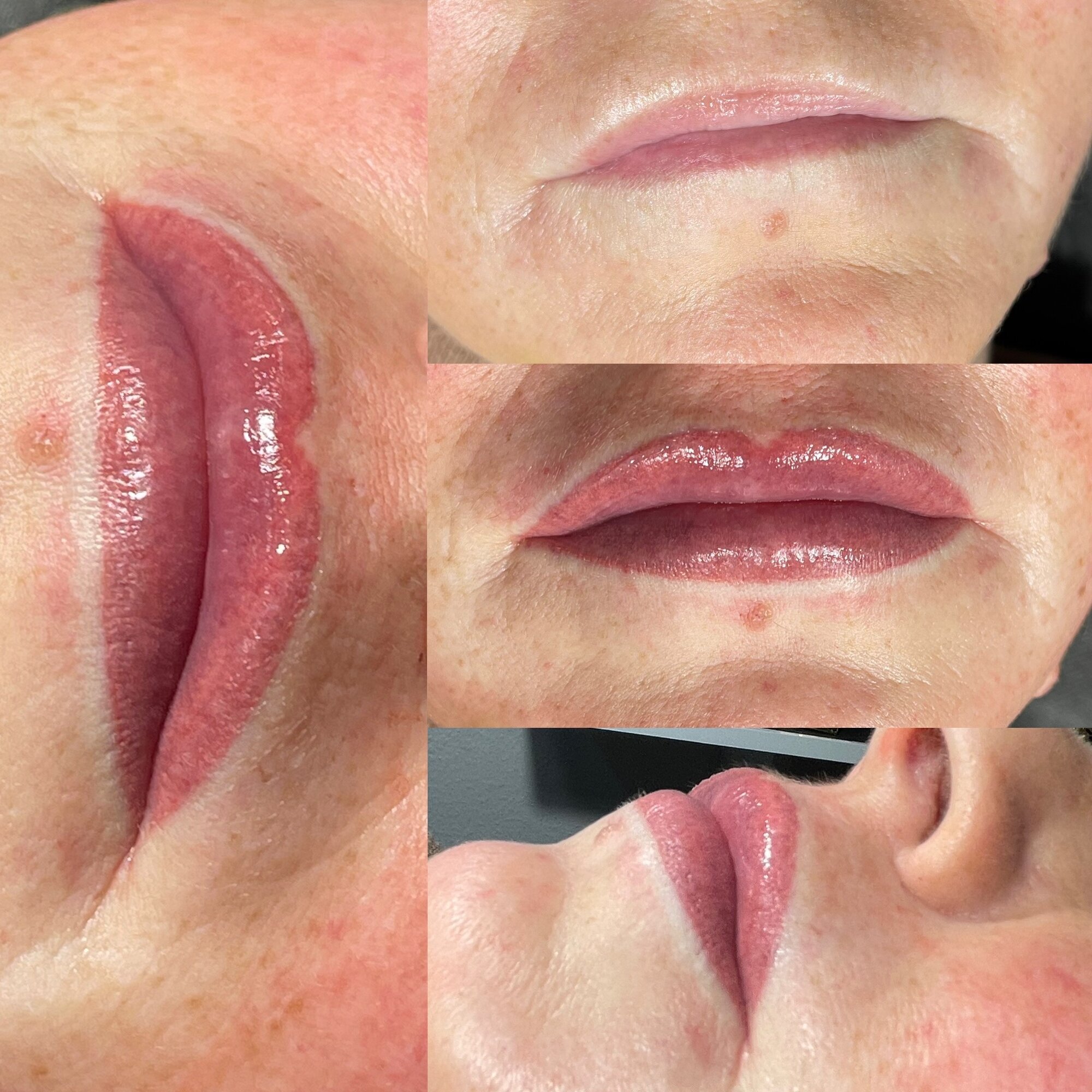 Bilder SusaArtelier - Tattoo-Kunst mit Stil und Ausdruck in Thüringen