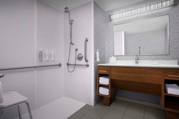 Images Home2 Suites by Hilton Eugene Downtown University Area