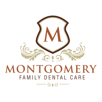 Montgomery Family Dental Care Logo