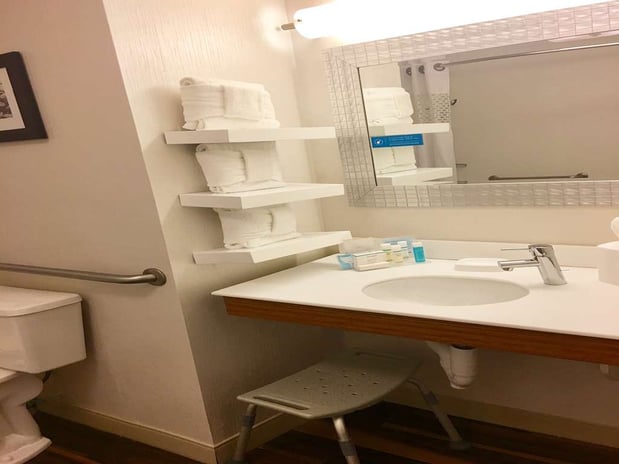 Images Hampton Inn Sevierville