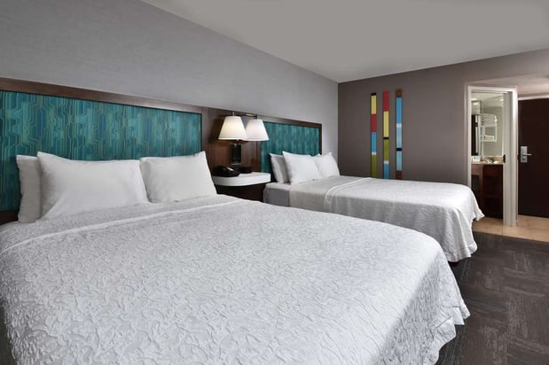 Images Hampton Inn Princeton