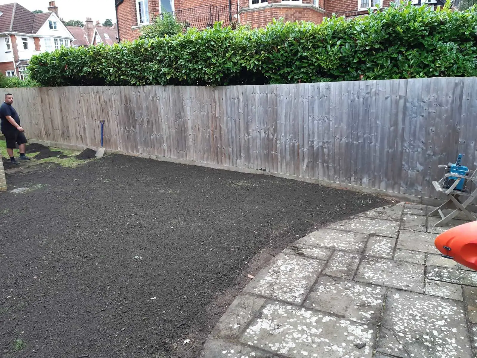 Images Cps Fencing & Sons Ltd