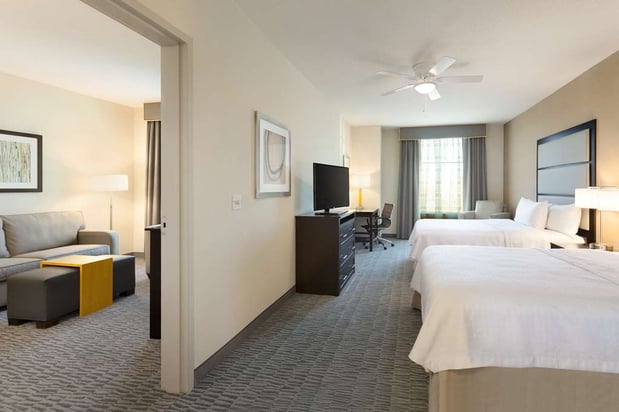 Images Homewood Suites by Hilton Frederick
