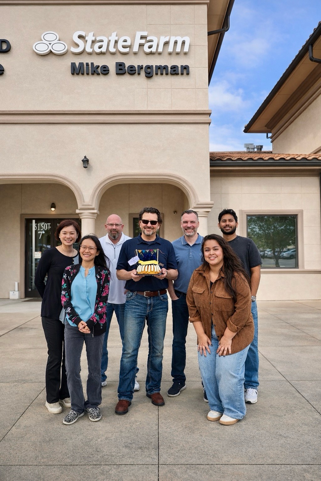 Our office and help teach you and your family about the importance of Life Insurance. Frisco
