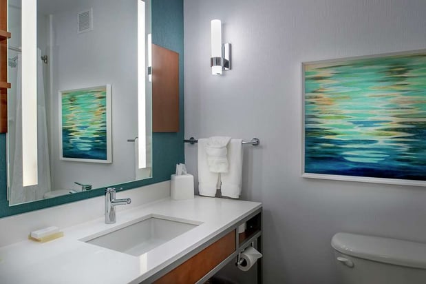 Images Hilton Garden Inn St. Louis/O'Fallon MO
