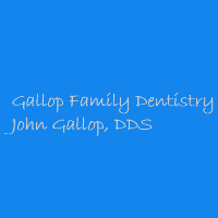 Gallop Family Dentistry