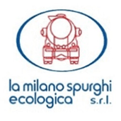La Milano Spurghi Ecologica Logo
