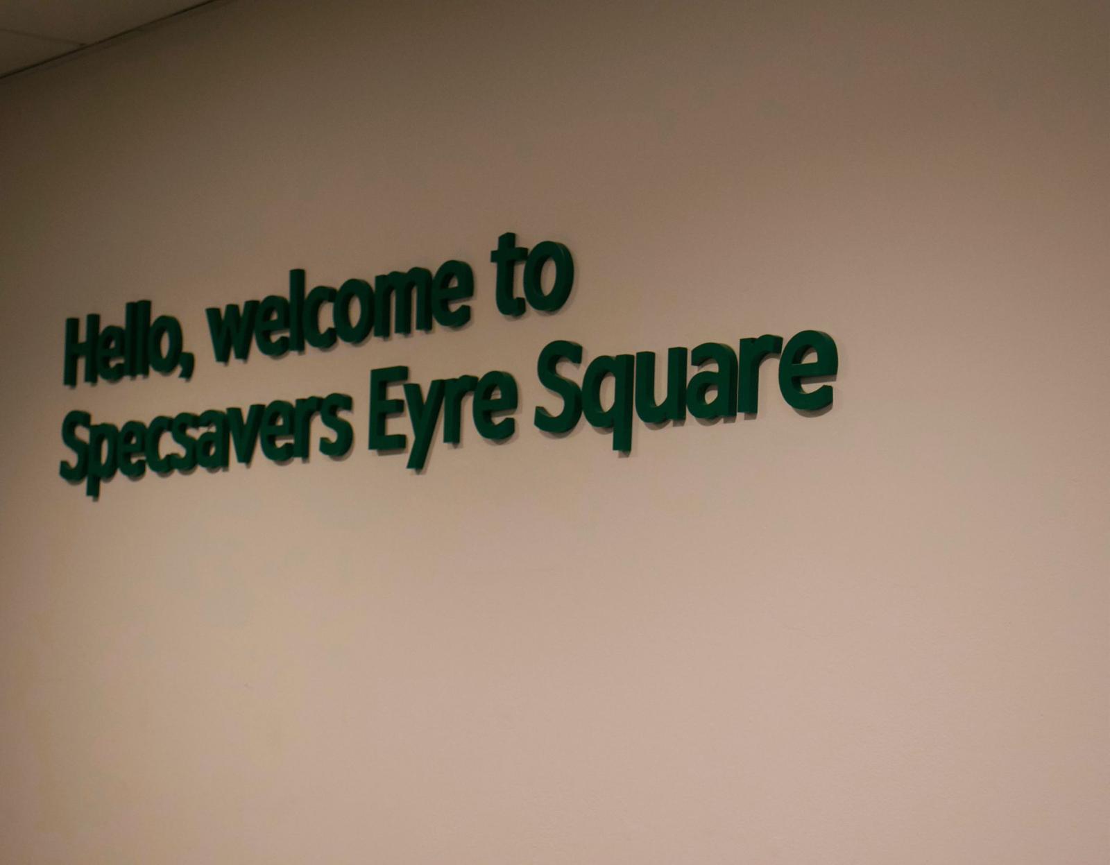 Specsavers Opticians & Audiologists - Galway - Eyre Square Centre 4