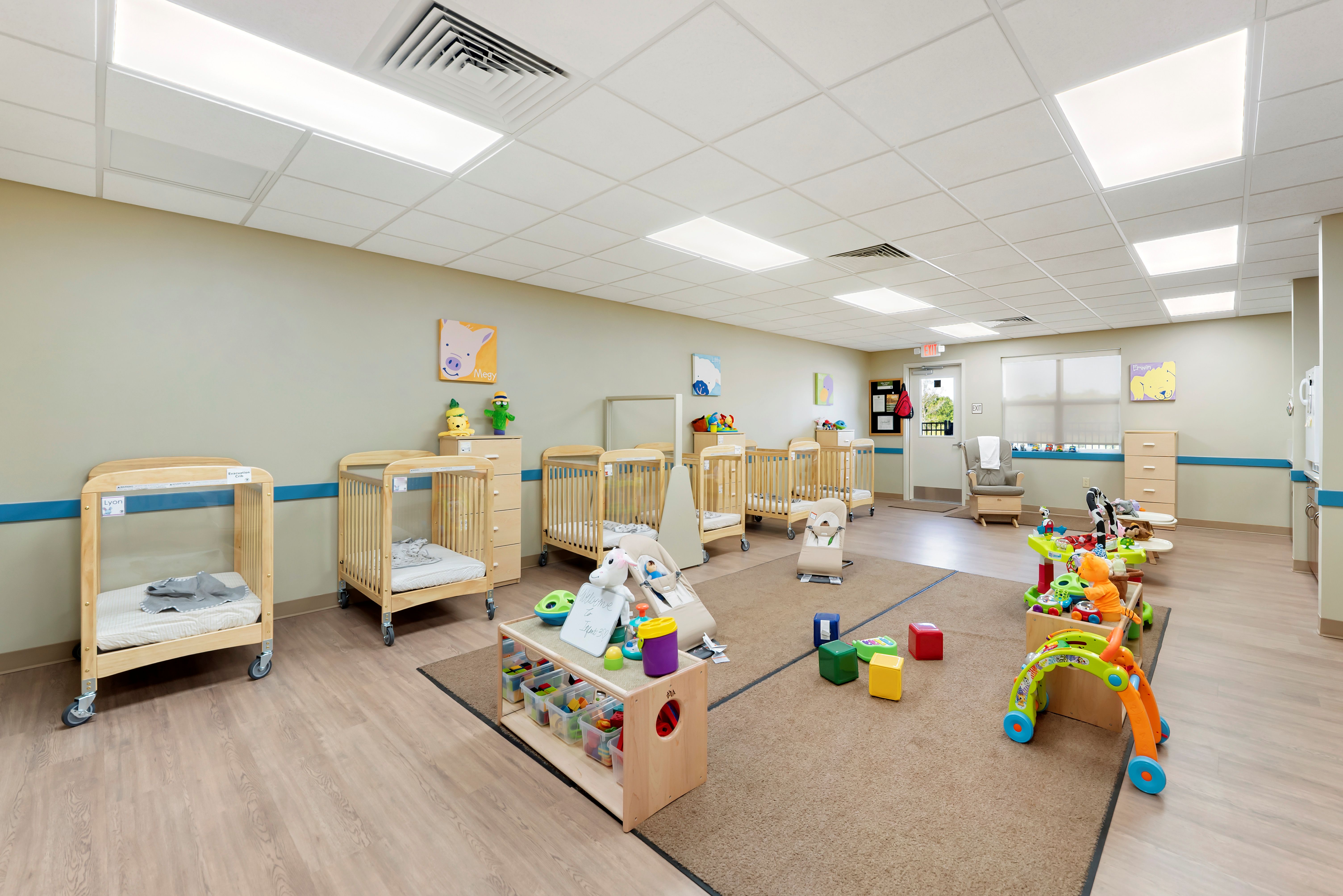 Primrose School at Easton Park Image