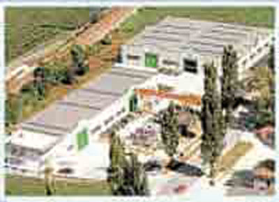 Images Graniti dalle Nogare