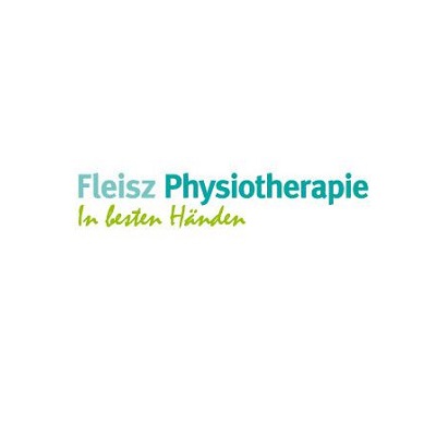 Logo Fleisz Physiotherapie