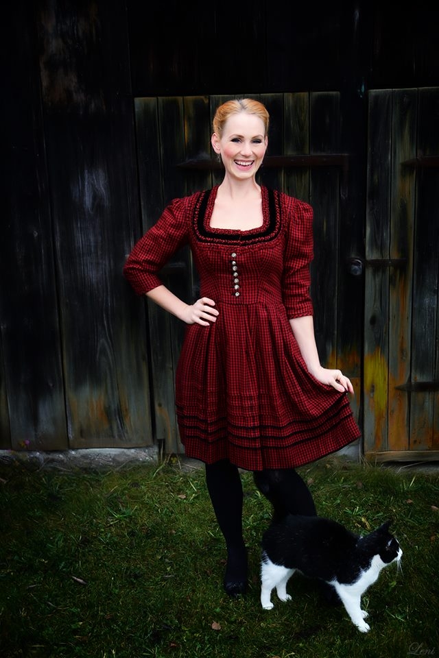 Alexa's Vintage Retro-Fashion-Store, Münchner Straße 21 in Freilassing