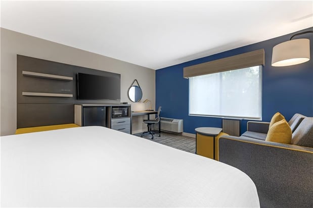 Images Best Western Plus Elgin - Chicago