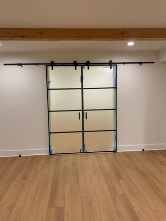 Images Louisville Glass Experts