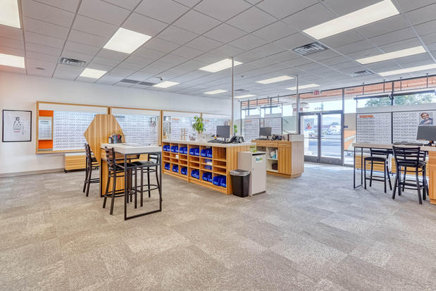 Images Stanton Optical