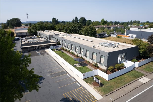 Images The Recovery Village Salem Drug & Alcohol Rehab