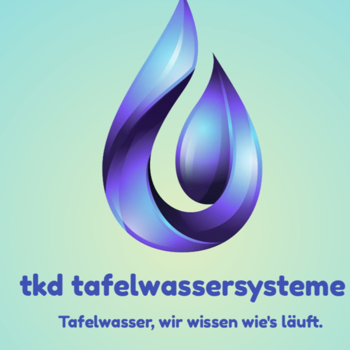 TKD Tafelwasserysteme  