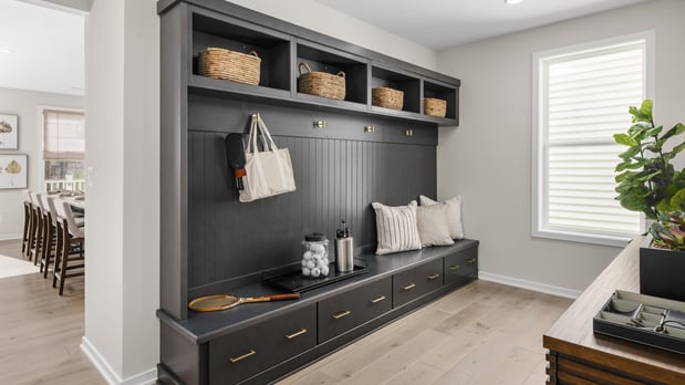 Images Parkside Village