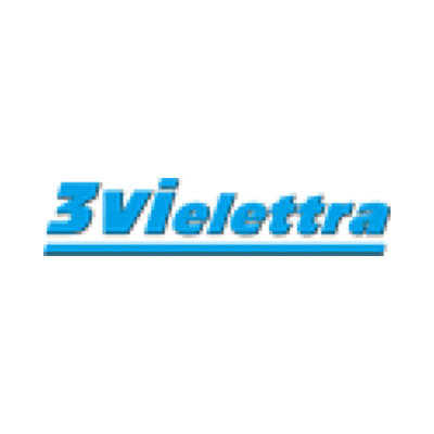 3vi Elettra Logo