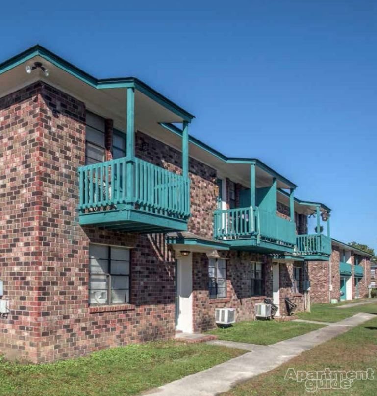 Peppertree Apartments North Charleston Peppertree Apartments North Charleston