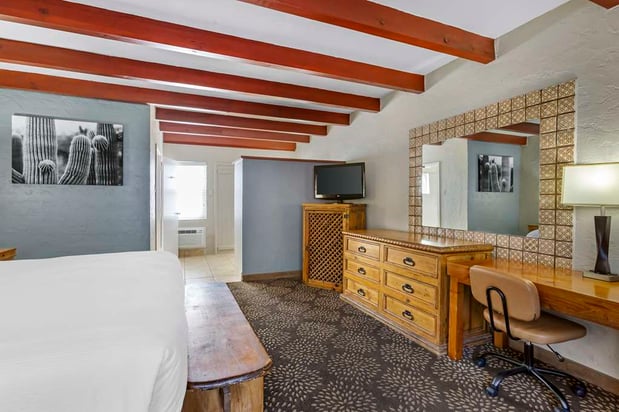 Images Best Western Mission Inn