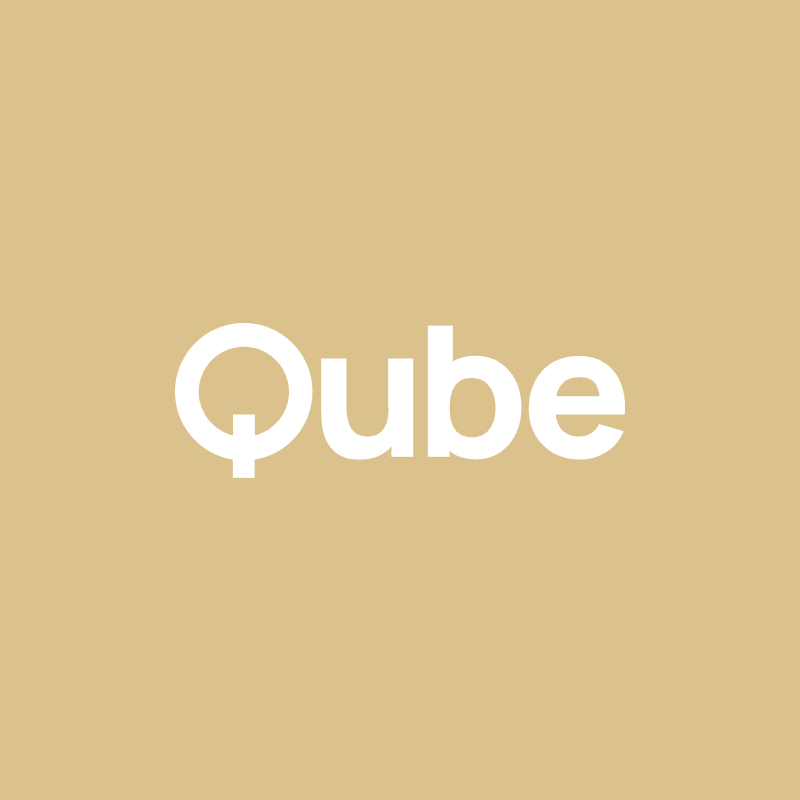 Qube EPoS Ltd Logo