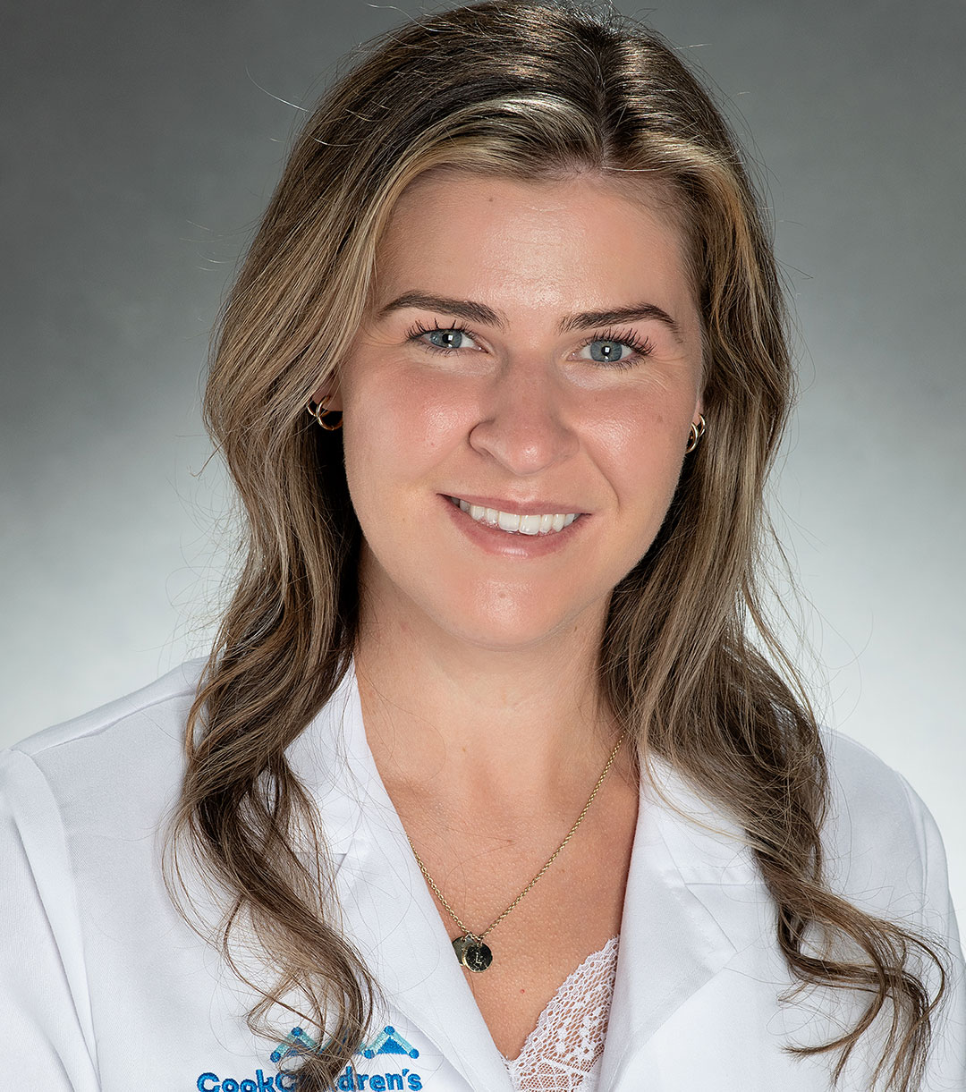 Headshot of Dr. Makayla Penner