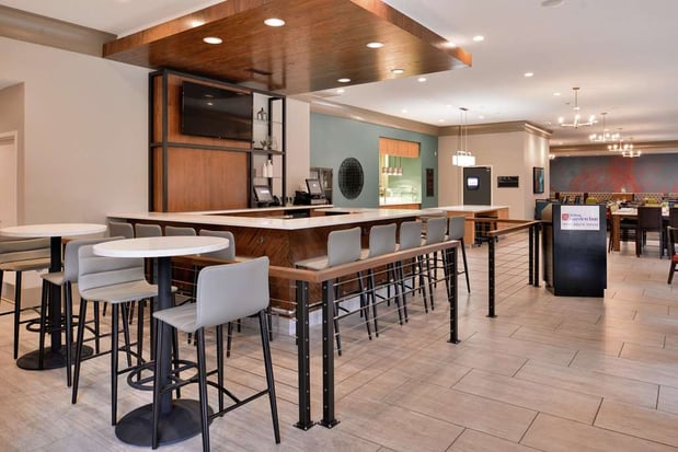 Images Hilton Garden Inn Terre Haute