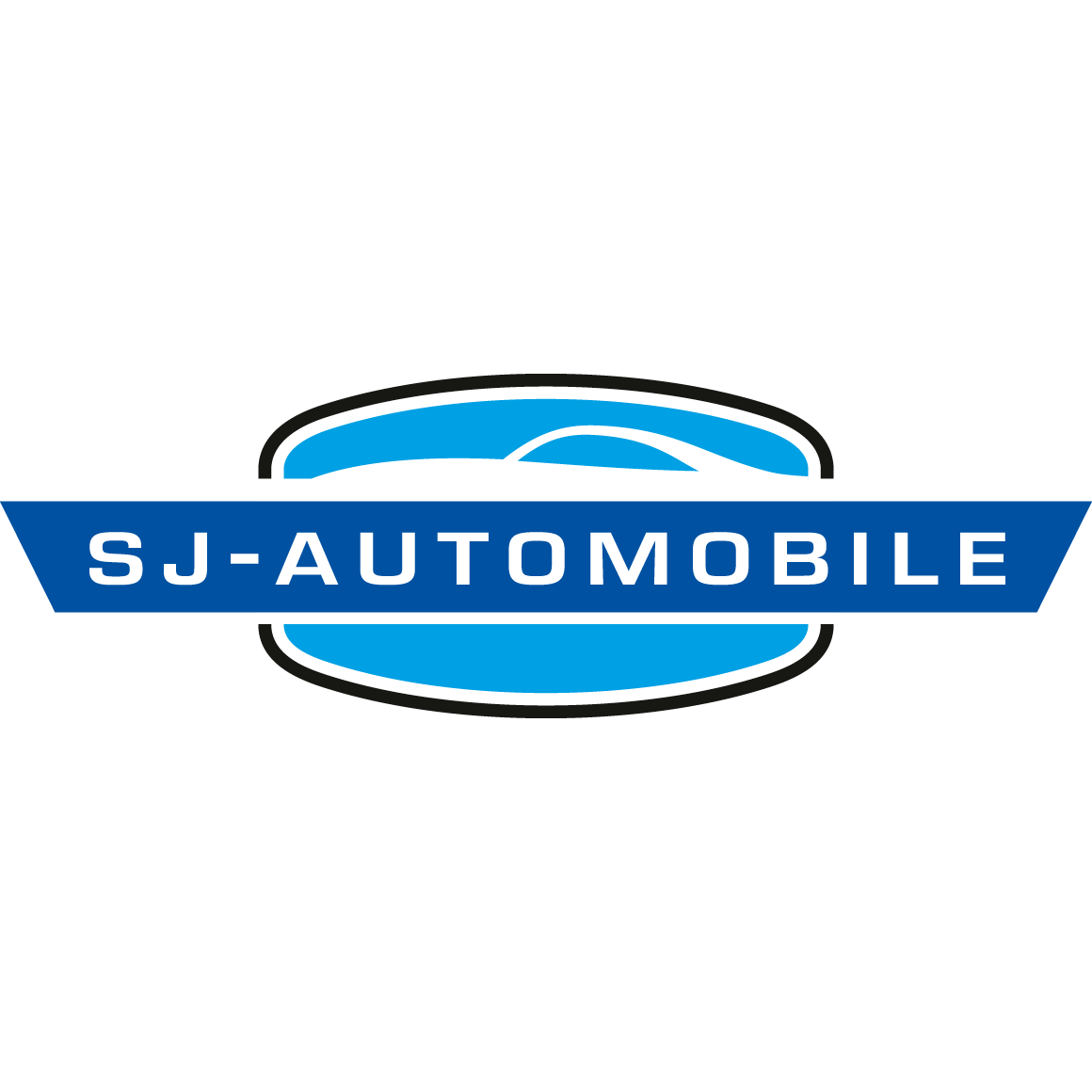 Kundenlogo SJ-Automobile GmbH