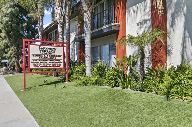 Images Parkview Terrace Apartments