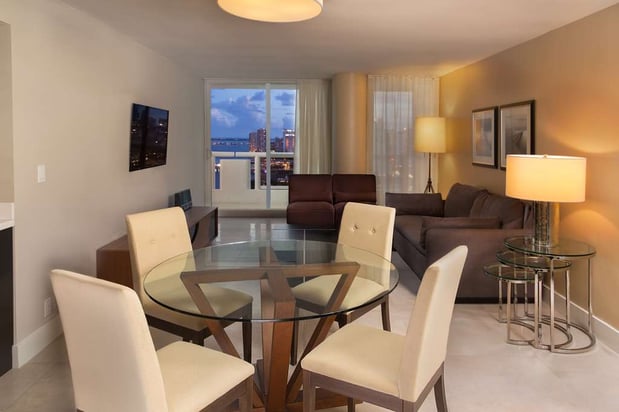 Images DoubleTree by Hilton Grand Hotel Biscayne Bay