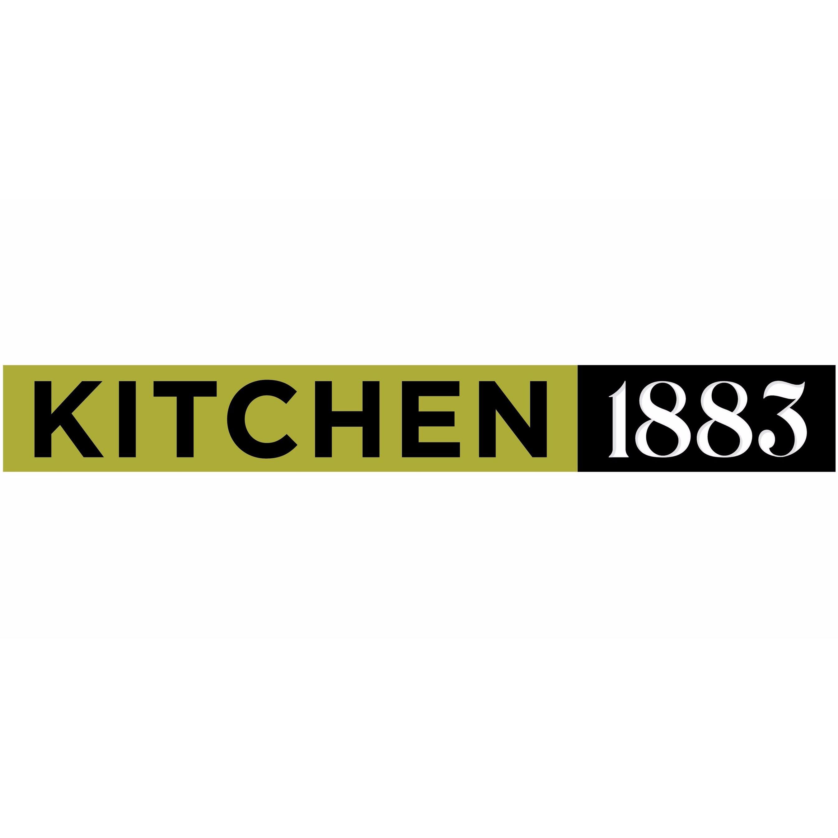 Kitchen 1883 - Union Logo