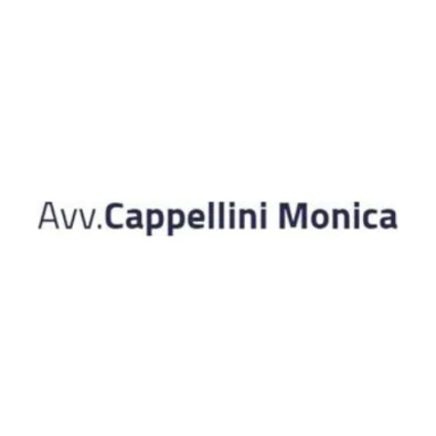 Cappellini Avv. Monica Logo