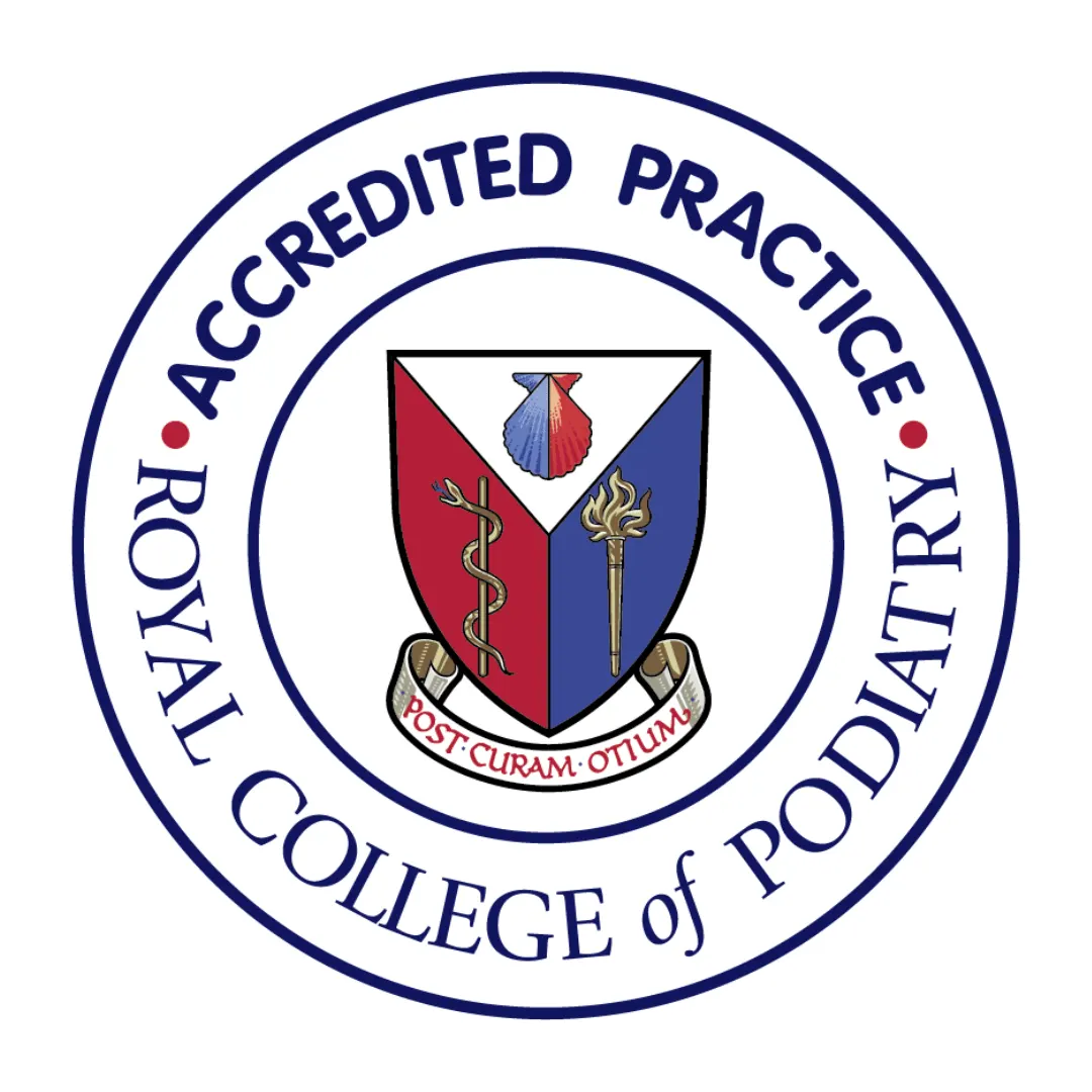 Images Stirling Podiatry