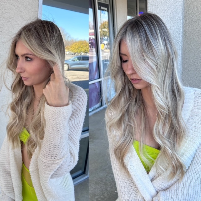 Images His or Hers Salon & Spa