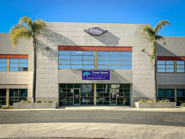 Images Trunk Space Storage - Oxnard