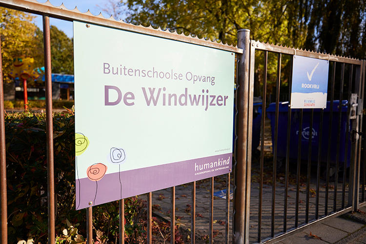 Foto's Humankind - BSO De Windwijzer