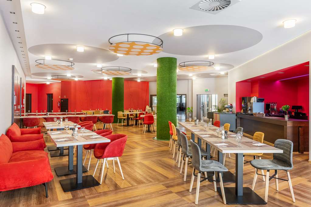 Images Park Inn by Radisson Sárvár Resort & Spa