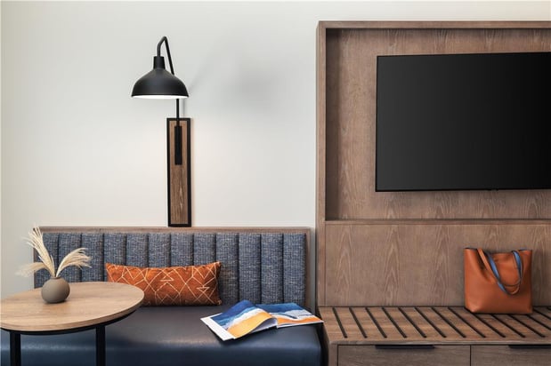 Images Starlite Yellowstone, Tapestry Collection by Hilton