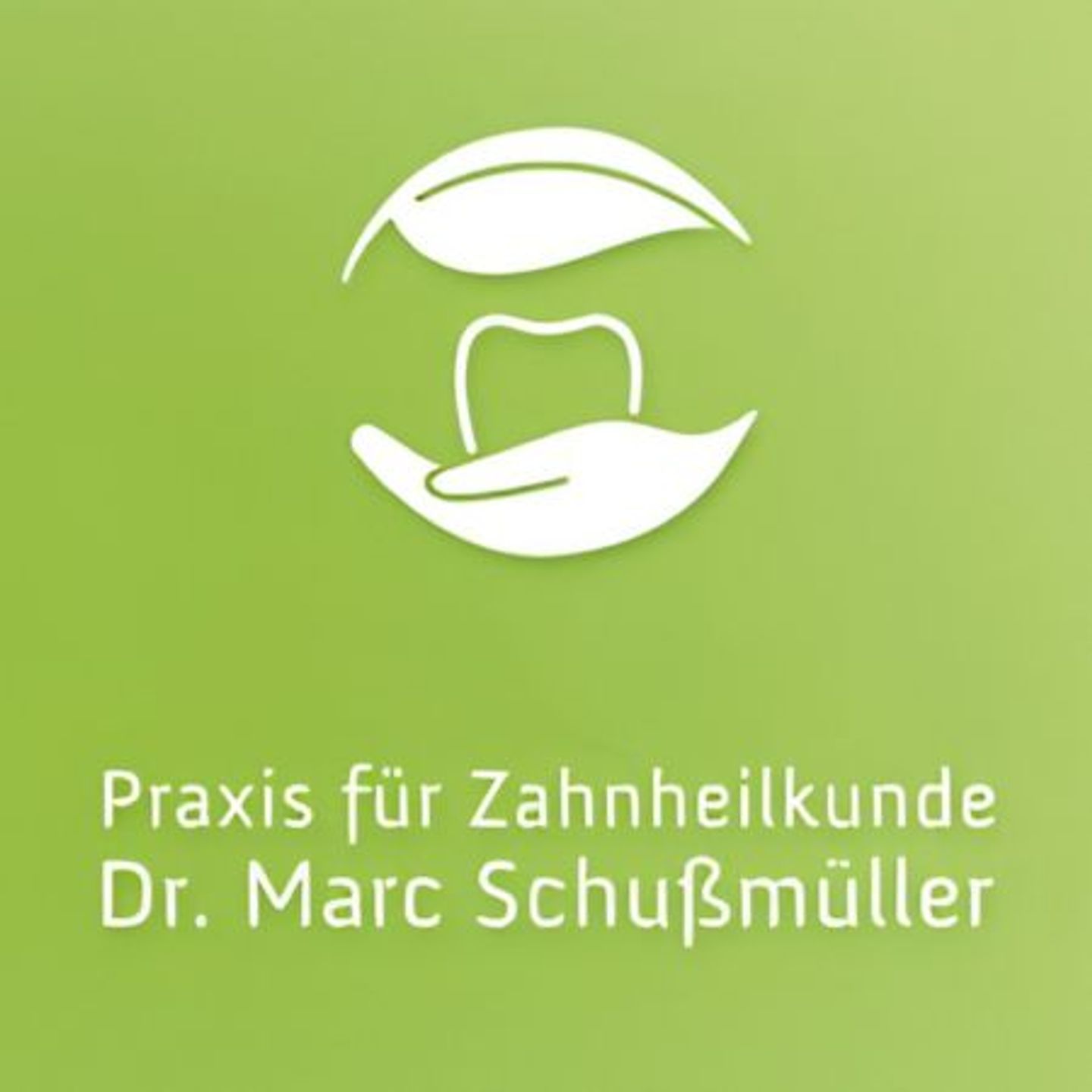 Zahnarzt Dr. Marc Schußmüller | Zahnarztpraxis in Gaimersheim