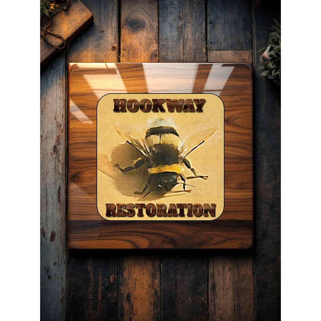 Images Hookway Restoration Ltd.
