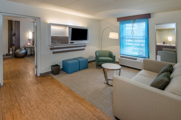 Images Even Hotel Norwalk by IHG