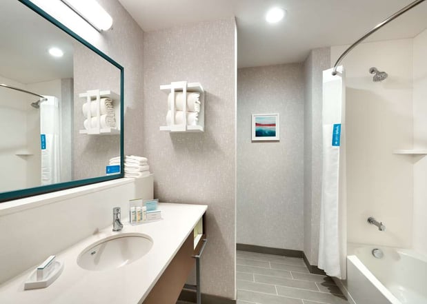 Images Hampton Inn Draper Salt Lake City