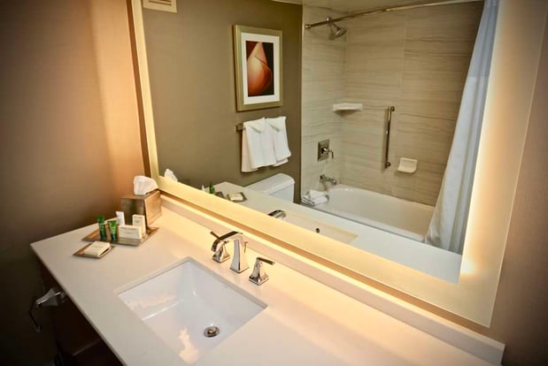 Images Hilton Atlanta Northeast