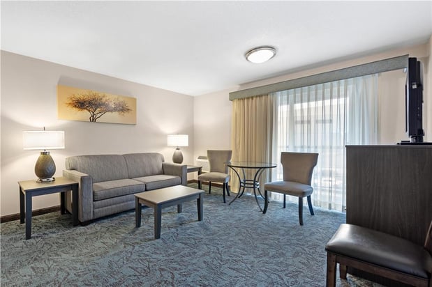 Images Best Western Plus City Center