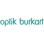 Kundenlogo Optik Burkart GmbH