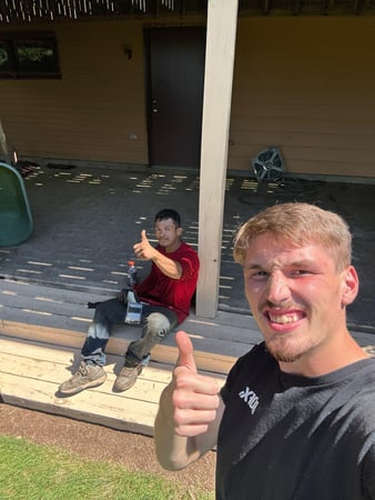 Images ROOFX Roofing